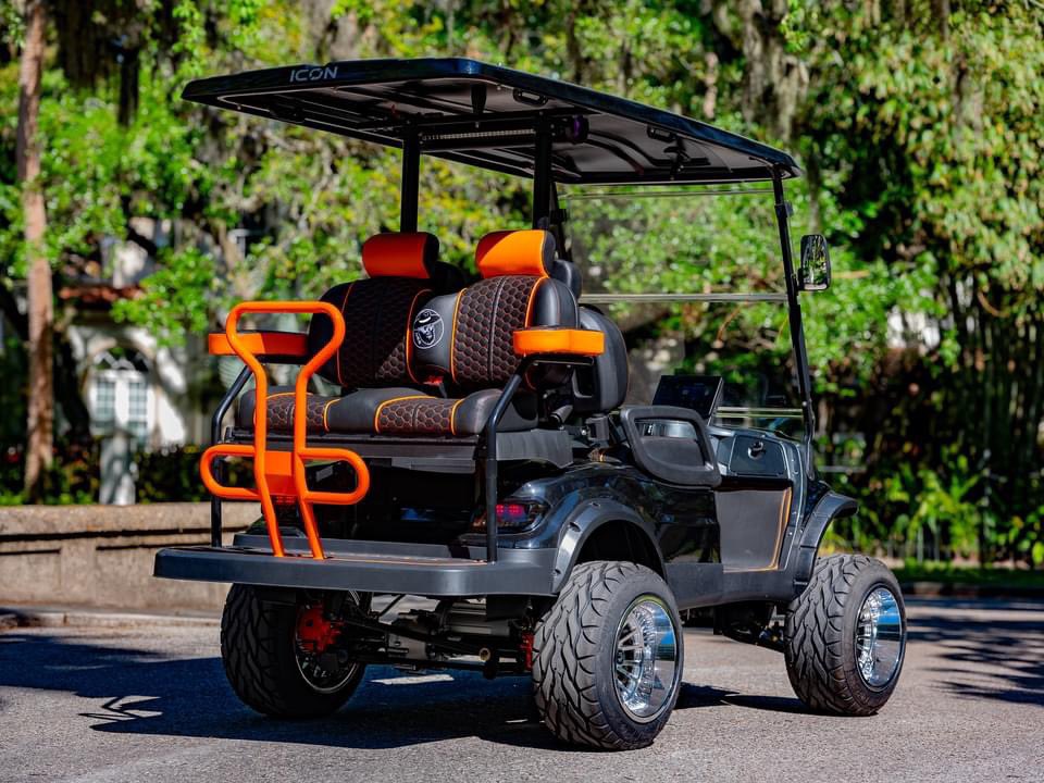 _IconEV's tweet photo. We are just 3 days away from choosing the lucky winner of the 2nd Annual ICONS DRIVE ICONS Zac Brown Band Limited Edition Golf Cart Giveaway🎉🎸

Enter Now! 
Link in bio 🔗 

NO PURCHASE NECESSARY! Good luck friends! 🤞 https://t.co/FDb7VD4XUG