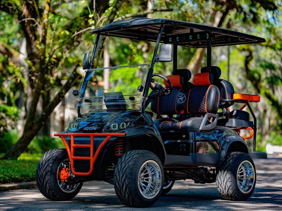 _IconEV's tweet photo. We are just 3 days away from choosing the lucky winner of the 2nd Annual ICONS DRIVE ICONS Zac Brown Band Limited Edition Golf Cart Giveaway🎉🎸

Enter Now! 
Link in bio 🔗 

NO PURCHASE NECESSARY! Good luck friends! 🤞 https://t.co/FDb7VD4XUG