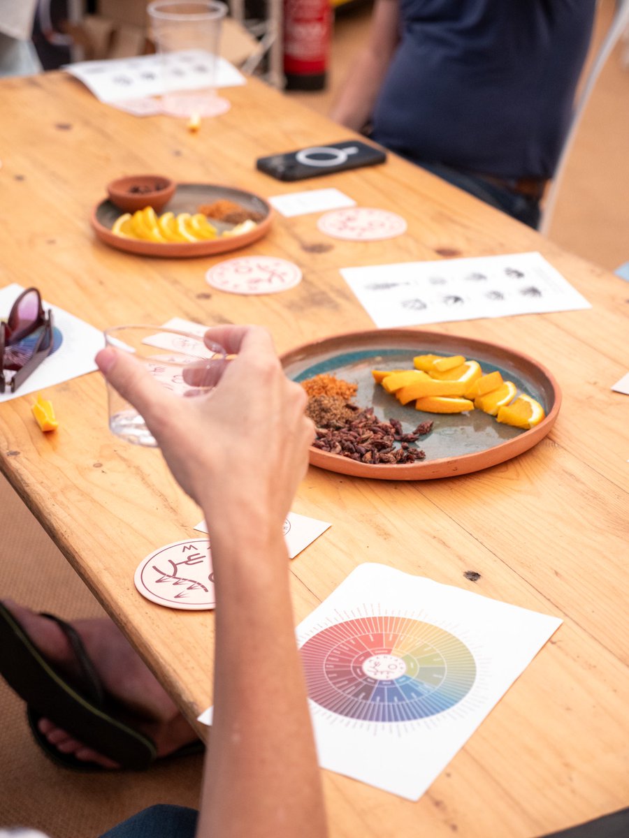 Tequila tasting with a twist with @mariachi_margate 🍋‍🟩 🧂

🗓️ Saturday 28th September
⏰ 3-4PM
📍 Broadstairs Food Festival

18+ for obvious reasons

eventbrite.co.uk/e/tequila-tast…