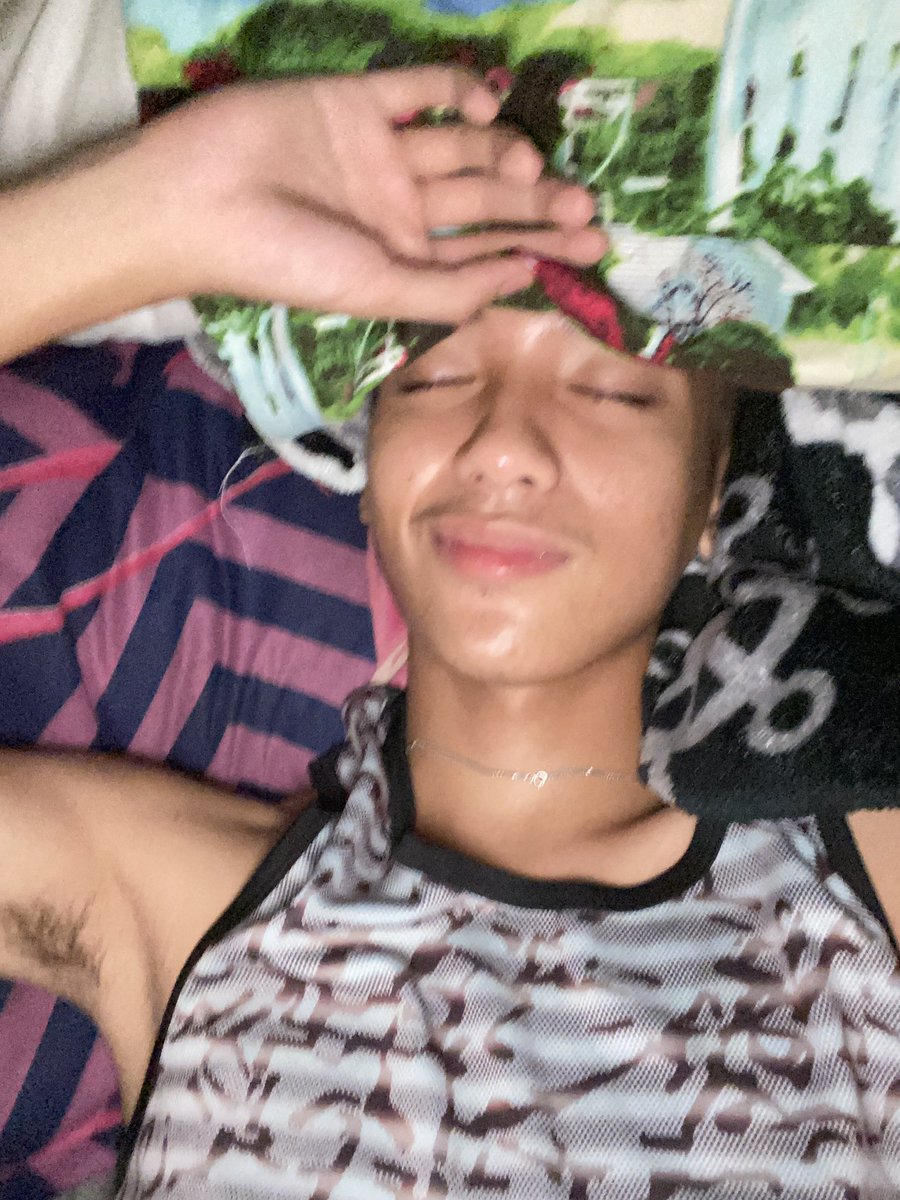 d ko na tanda ang feeling ng tite🥹 pero smile padin