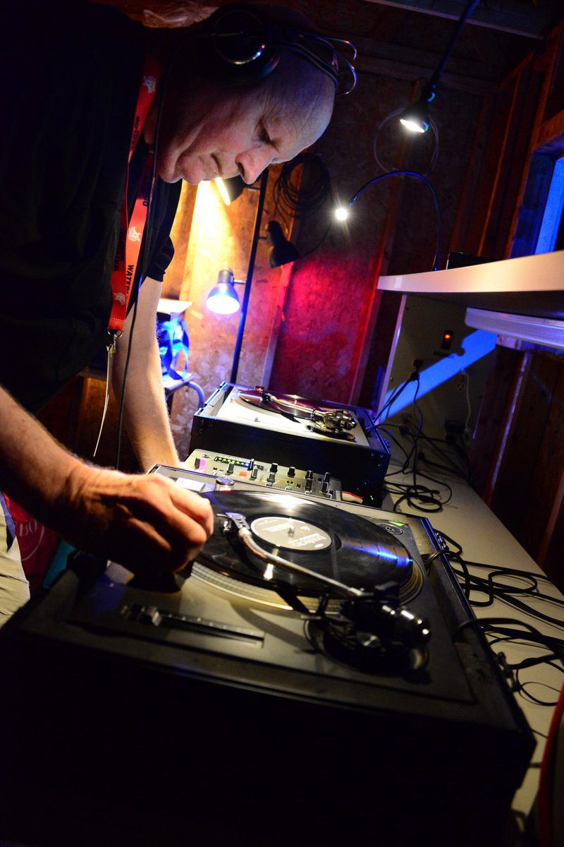 tic (@barnstormmusic) on Twitter photo Elorious Cain is back for Barnstorm #24 ready to work his magic in the "Chill Zone". His show “The Groove” is <a href="/CKCUFM/">CKCU 93.1 FM</a>'s disco-loving flagship—it ought to have its own dance floor! For 45 years, it’s been the go-to source for disco vibes. Get ready to shake your groove thing! Elorious Cain is back for Barnstorm #24 ready to work his magic in the "Chill Zone". His show “The Groove” is <a href="/CKCUFM/">CKCU 93.1 FM</a>'s disco-loving flagship—it ought to have its own dance floor! For 45 years, it’s been the go-to source for disco vibes. Get ready to shake your groove thing!