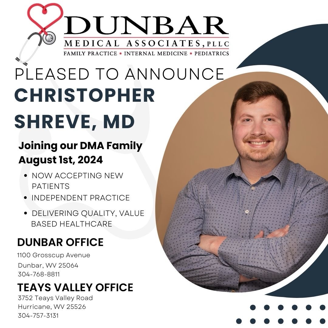 Dunbar Medical tweet media