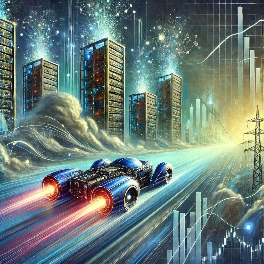 ChartVPS's tweet image. The Edge is in the Hardware, Too: Trade Automation via VPS: chartvps.com/workshop/the-e…