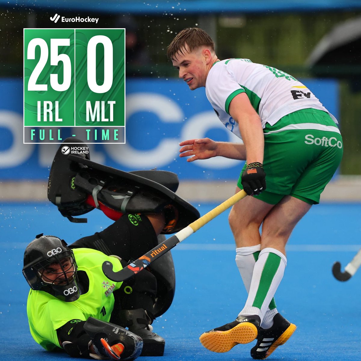 Hockey Ireland tweet media