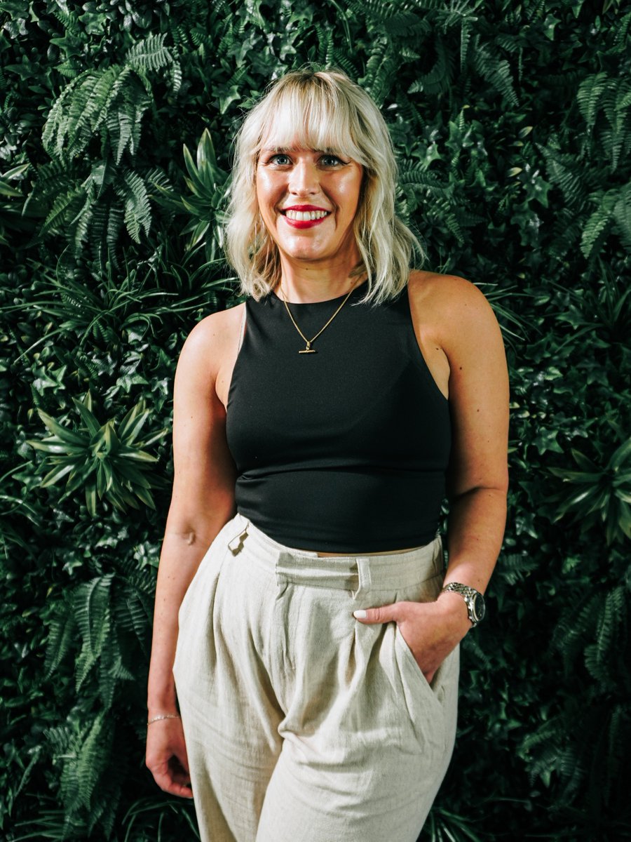We are excited to share our Head of Social, Clare, has been shortlisted for the 
Future Faces Greater Birmingham Young Professional of the Year Awards 👏

Best of luck to all those shortlisted, and congratulations to our very own Clare 🥳

🔗 bit.ly/4dsaLVf