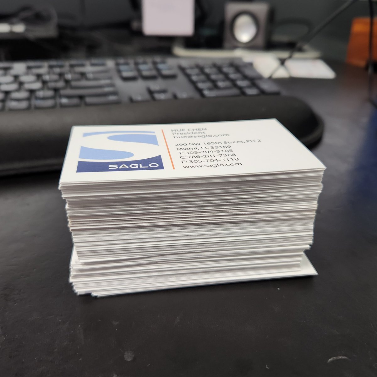 Hue_Chen's tweet photo. Don't forget to pack business cards for the upcoming ICSC Florida conference!
See you in Sunday.
#icsc #icscflorida https://t.co/XJR0YO15bj