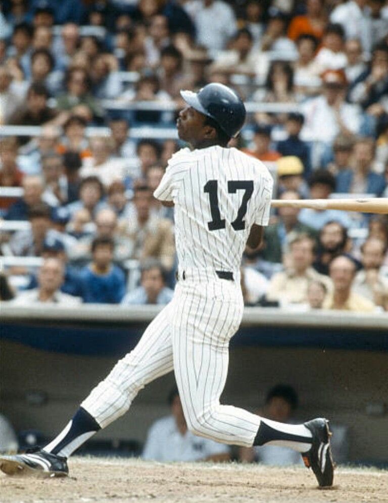 HRap_B's tweet photo. I will never understand how the #nba #nfl & #mlb #sports don’t celebrate their history! History is Life today I we have #MickeyRivers
2X #worldseeies #allstar #stolenbasesleader
#thaendofdabench https://t.co/gqOVLPjpeB