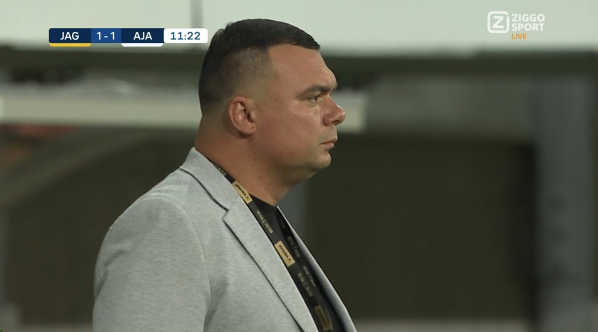 Jean-Paul Rison tweet media