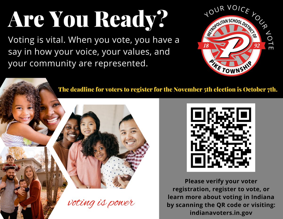 Pike Twnshp Schools (@pikeschools) on Twitter photo 