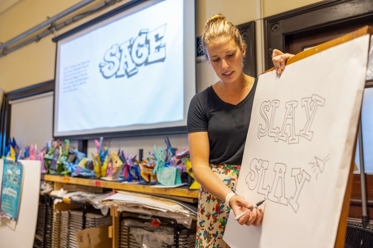 halifaxgrammar's tweet image. With less than two weeks left until the school year kicks off, let&apos;s look back at some of the artistic achievements of last year! Our students explored their creativity in fine arts, theatre, music, and film. 🎨🎭🎶🎥

#HalifaxGrammar #GrammarArts #GrammarPillars