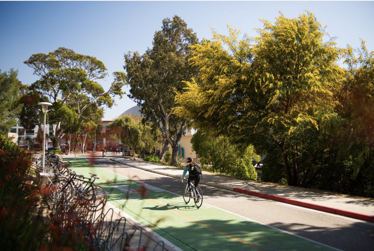 Only one week left to join the SLOCOG Summer Clean Air Challenge! Form a team, log your trips on iRideShare, and compete to reduce CO2. Last year, a Cal Poly vanpool team won—let’s do it again! The winning team scores a summer gift basket. Last day to log is August 30