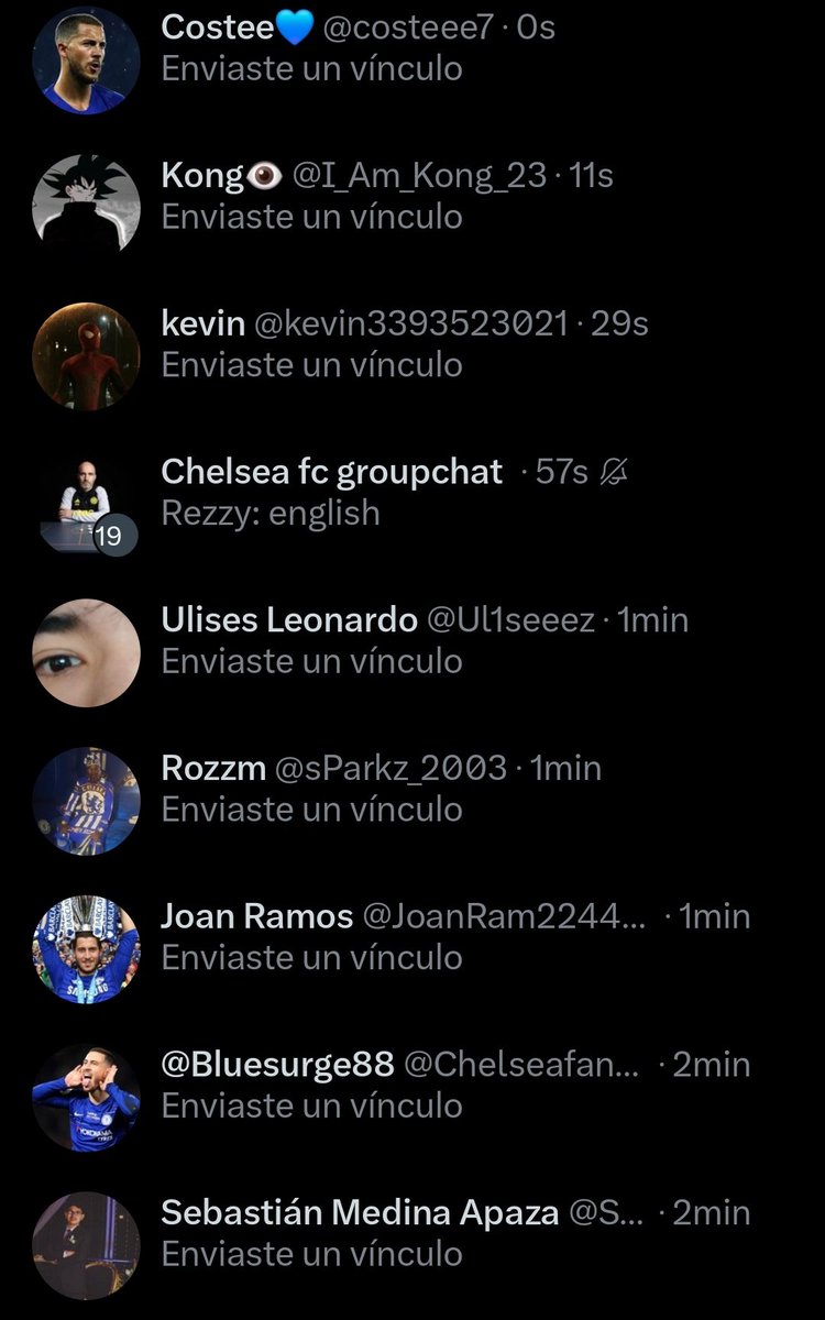 Perro Chelsea #ClearlakeOUT #EghbaliOUT tweet media