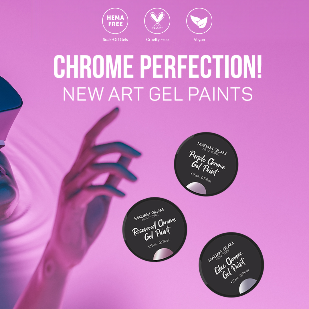 Madam Glam (@madamglam) on Twitter photo 