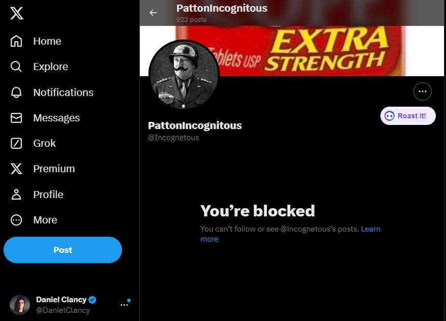 OCTOGOAT™ tweet media