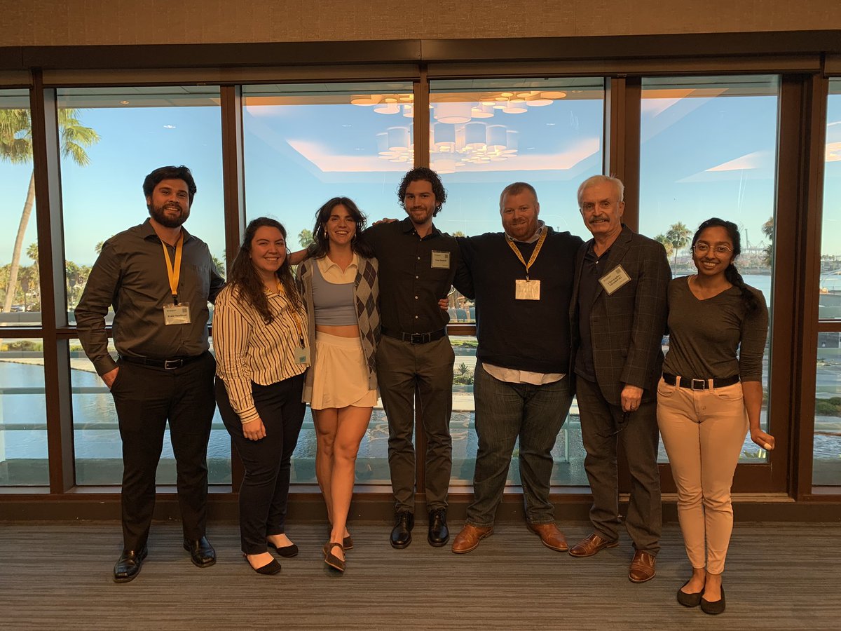 erik_blackwood (@blackwood_erik) on Twitter photo I’m very excited to share that I’ve accepted a faculty position and will be moving my lab to <a href="/UofUHealth/">University of Utah Health</a> in the Department of <a href="/uofunuip/">U of U NUIP</a> and <a href="/NEH_CVRTI/">UofU Nora Eccles Harrison CVRTI</a>! Only possible with tremendous support and I’m grateful to have Chris Glembotski and <a href="/uazmedtcrc/">UAZ Medicine - Phoenix TCRC</a> in my corner! I’m very excited to share that I’ve accepted a faculty position and will be moving my lab to <a href="/UofUHealth/">University of Utah Health</a> in the Department of <a href="/uofunuip/">U of U NUIP</a> and <a href="/NEH_CVRTI/">UofU Nora Eccles Harrison CVRTI</a>! Only possible with tremendous support and I’m grateful to have Chris Glembotski and <a href="/uazmedtcrc/">UAZ Medicine - Phoenix TCRC</a> in my corner!