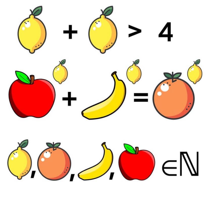 gammaofzeta's tweet photo. Prove you are smart.

Just 1/(every single person alive since mid XVII C) can solve this. Hint: you may need to make use of the modularity theorem for elliptic curves. 😏 https://t.co/SGCwVEwGxu