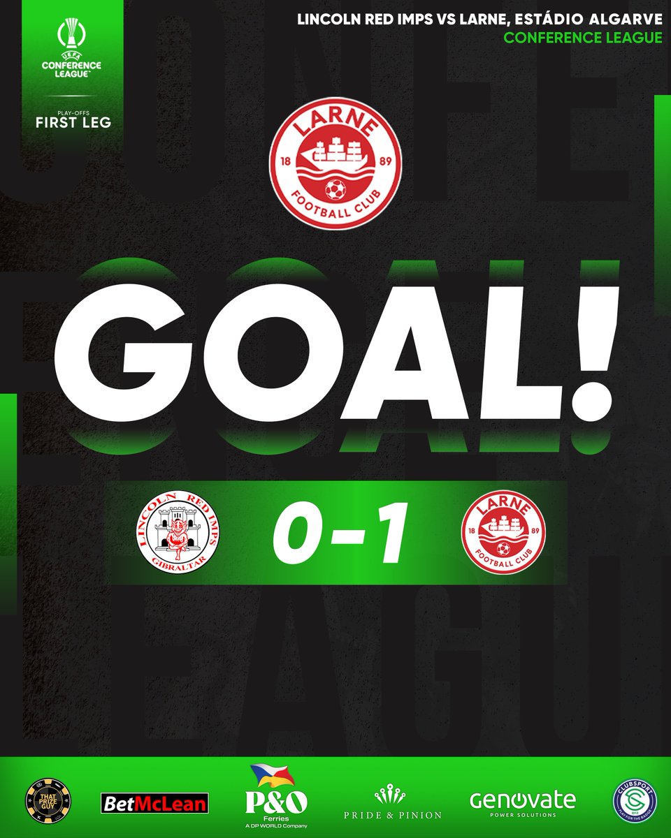 larnefc's tweet photo. 15' | GOALLLLLL! After a VAR check, Matty Lusty's long-range strike is given! 

🔴 0-1 ⚪️ https://t.co/P659QZxLAK