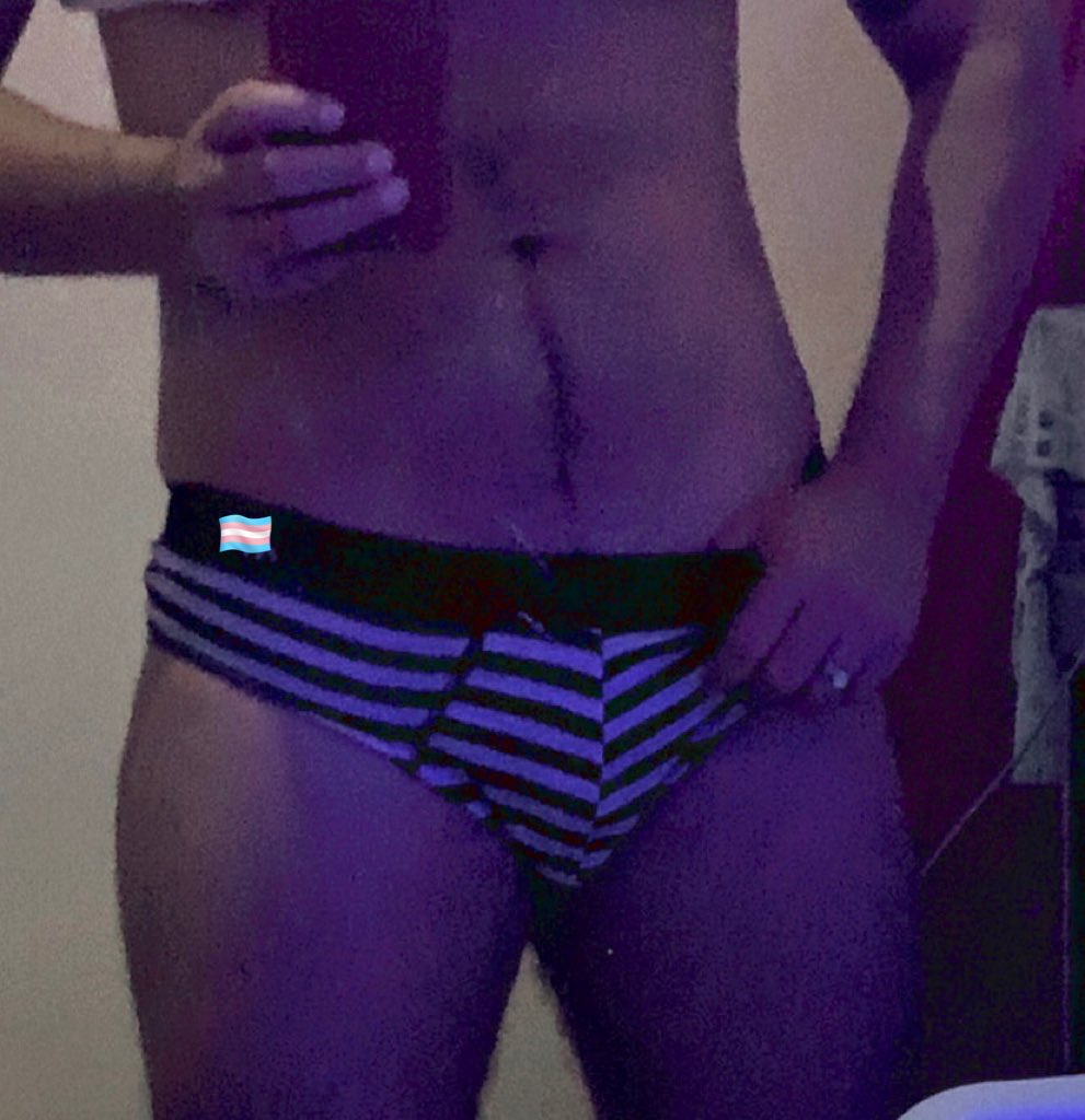 🔥🏳️‍⚧️
onlyfans.com/1193872305/kal…

#ftm #bigclit #wetpussy #trans #hugeclit #tranmen #ebony #solo #contentcreator #blackpussy #tdick #frotting #transporn #ft #bookme
#FTMtrans #horny #bbc #creampie #transman #onlyfans #nsfwtwt #hairy #cum #goon #edging #POV #body
🔥