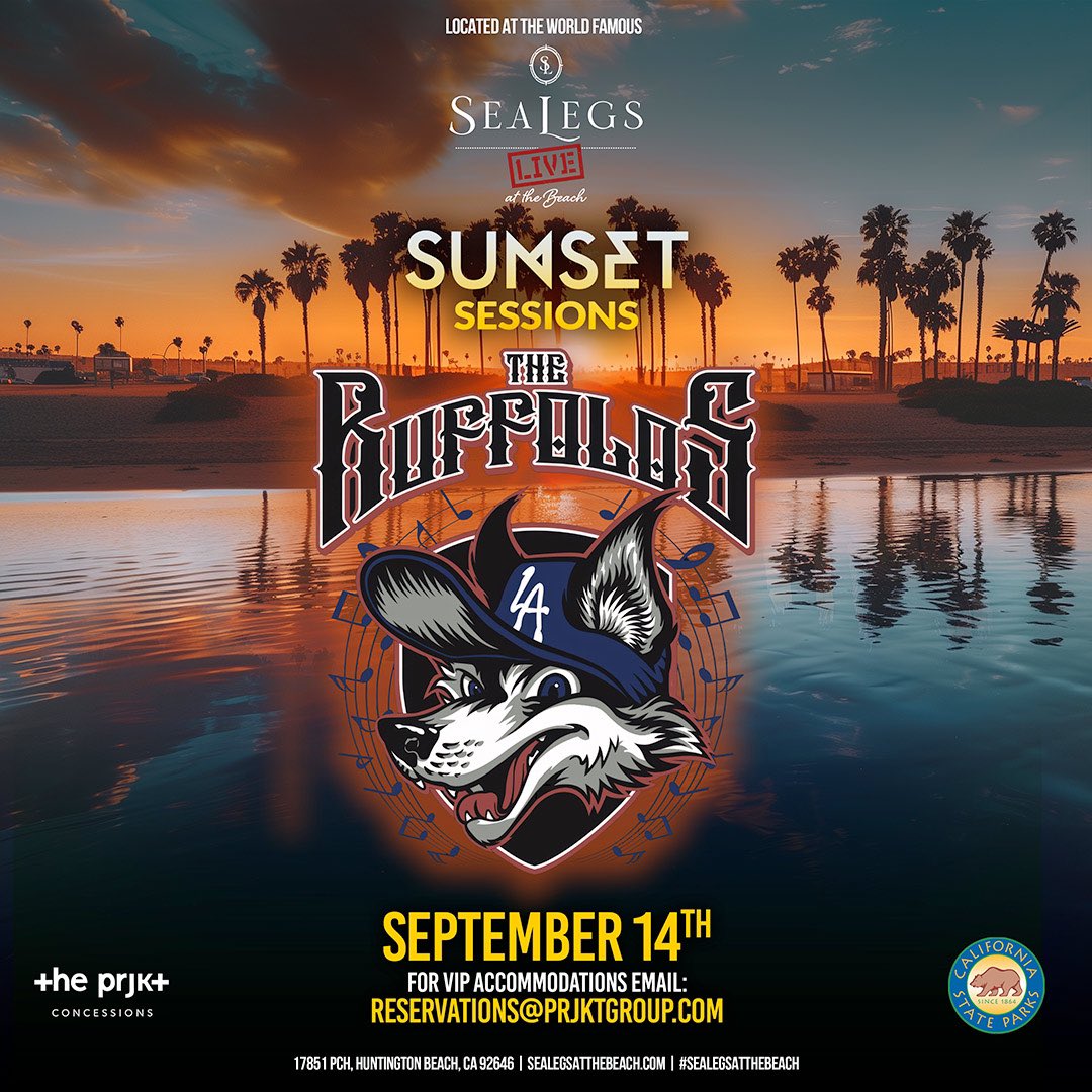 Save the date ! See y’all 9/14 we’re on after Burritos a Sublime Cover Band !