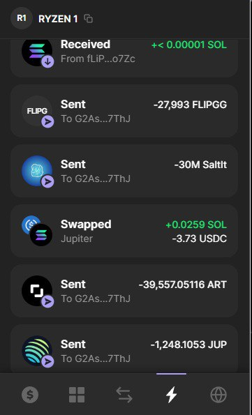 Adam Alfisyahr tweet media