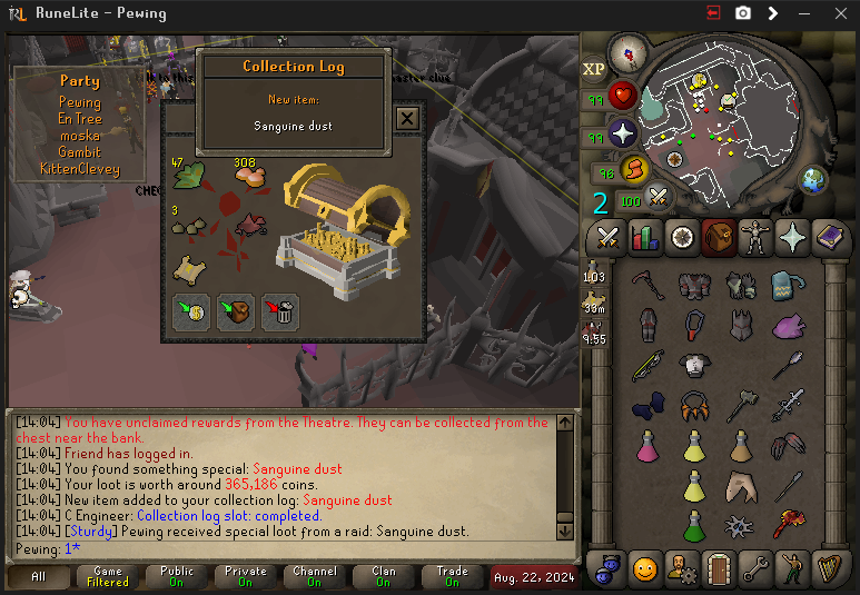 Pewing_'s tweet image. 811 tyyy shiiii