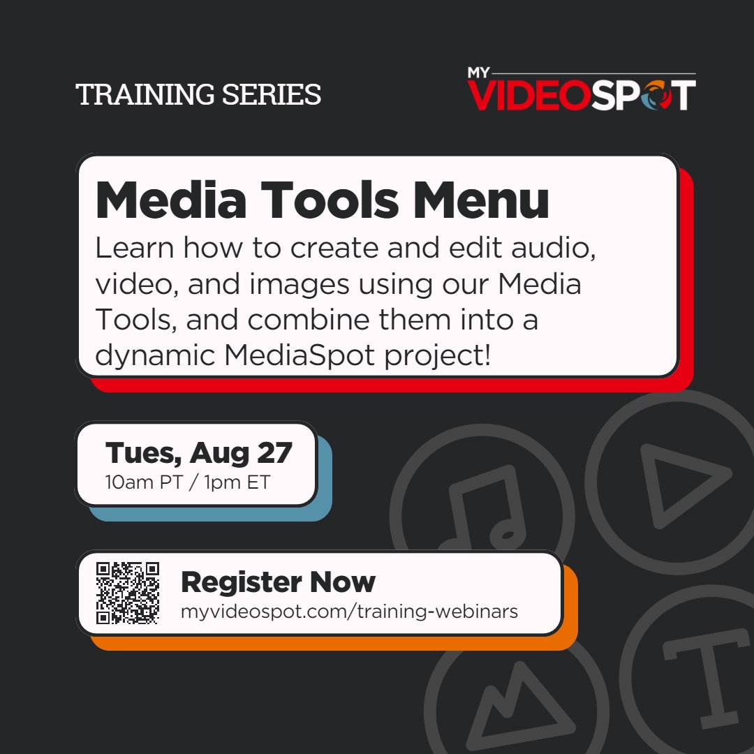 MyVideoSpot tweet media