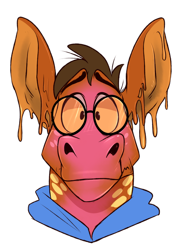 Art by <a href="/Werewolfaboo/">☾✩☽ Werewolfaboo🐺</a>