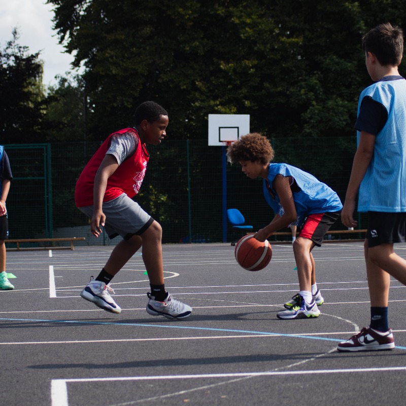 BSFound's tweet photo. Community ❤️

Our first ever @BristolFlyers Community Basketball Tournament saw 88 young people come together, compete, and raise important funds for Project Take Off.

Find out more ⬇️