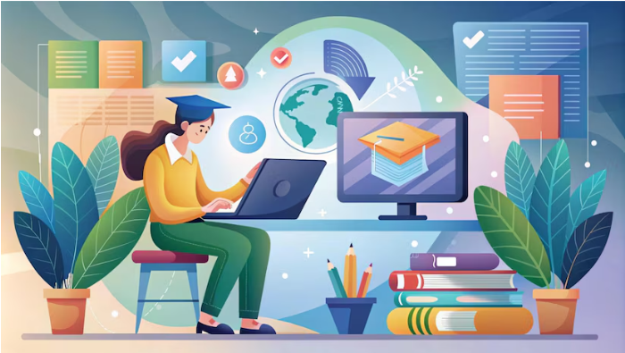 LongSarawi's tweet photo. Great Changes in Education: How Technology is Reshaping Learning https://t.co/uZ8Ye2ZBai https://t.co/cAxOtSz29X