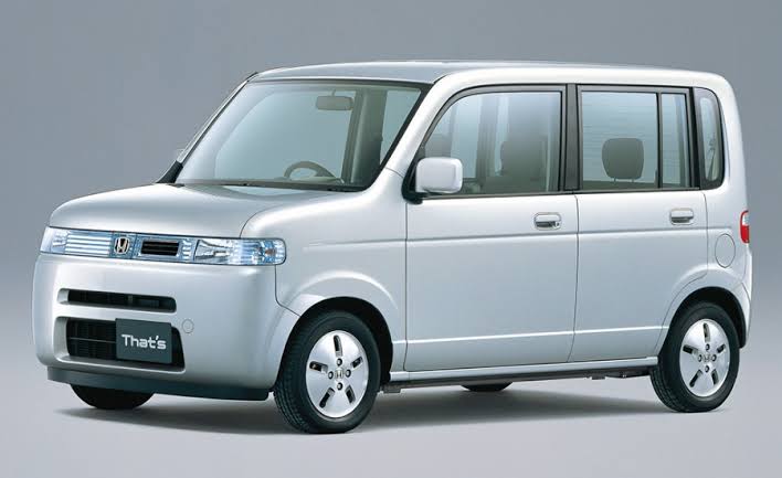 HMG84qvWzs3eUIF's tweet photo. ホンダの《残念》な方の��名遍歴

ザッツ⇒ゼスト⇒N-WGN

何れも不発だが、何故か一部のマニアから人気の出る地味車 https://t.co/Xzsd8PG00j