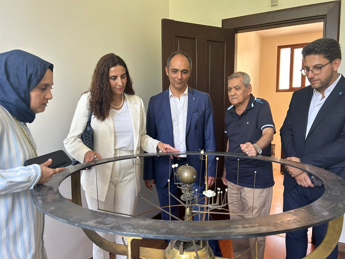 Evrim Rızvanoğlu tweet media