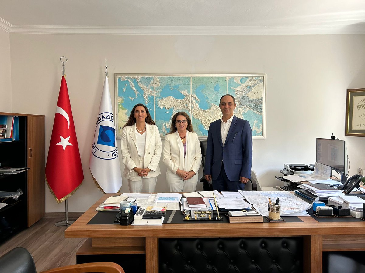 Evrim Rızvanoğlu tweet media