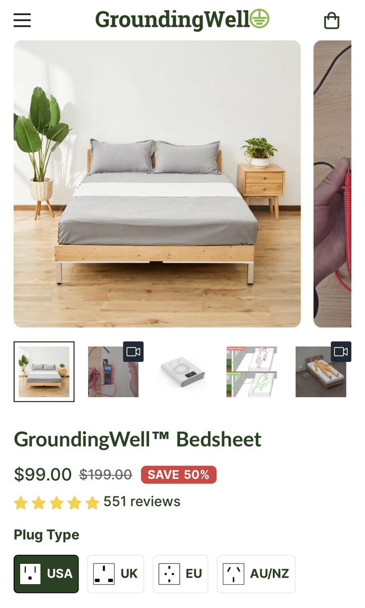 Tom - The Brain Battery tweet media