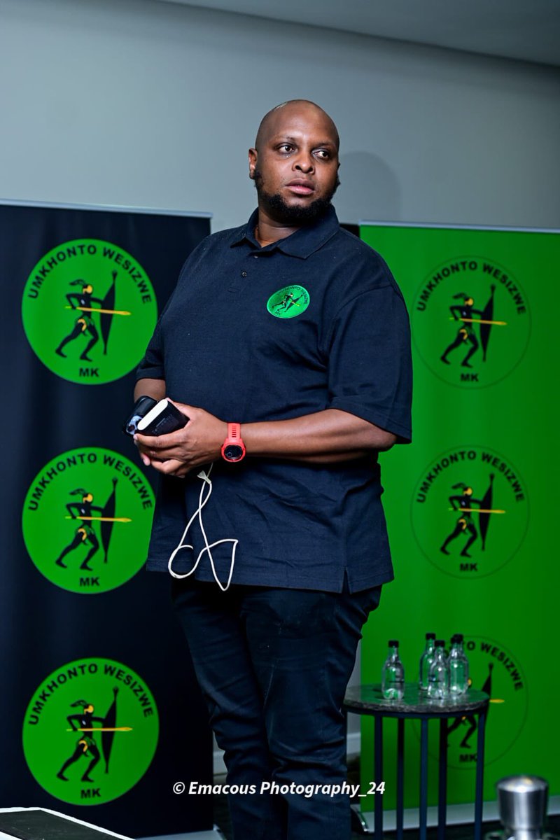 Floyd Shivambu tweet media