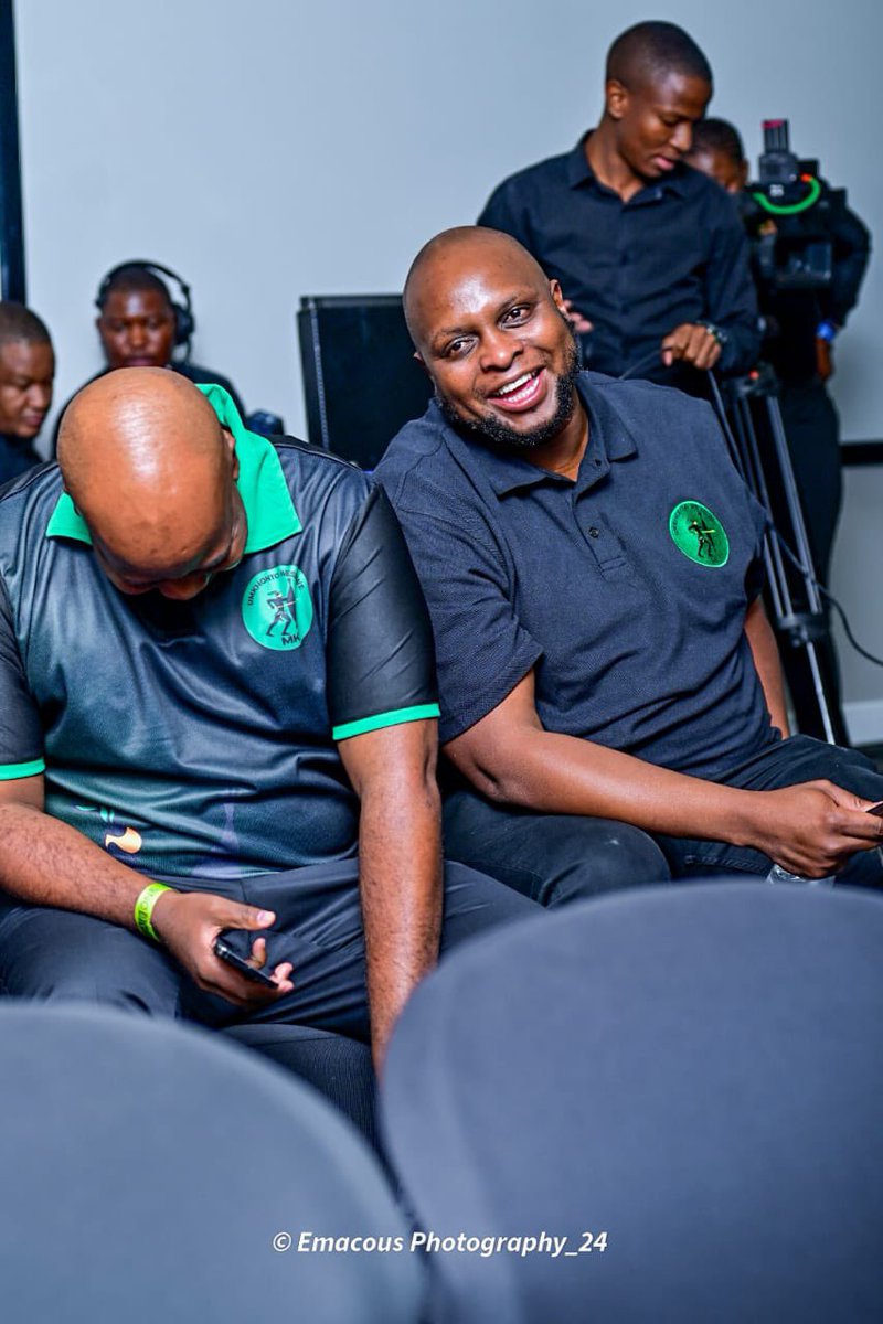 Floyd Shivambu tweet media