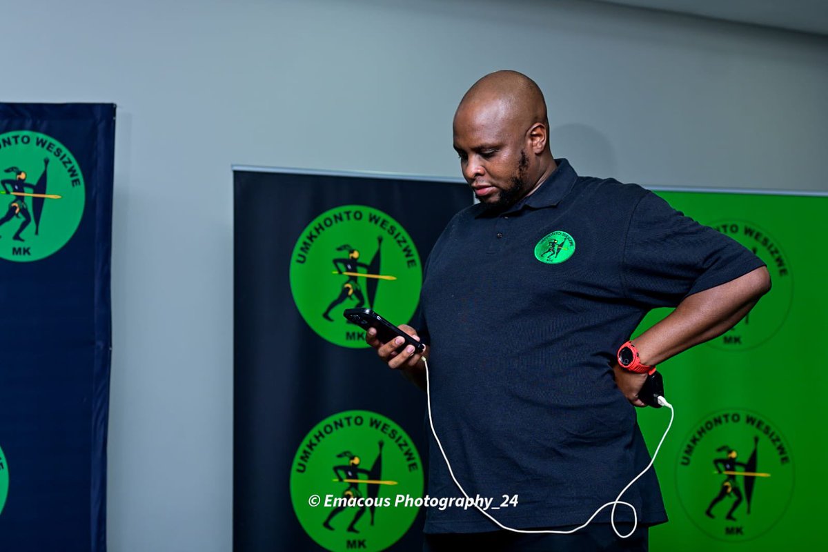 Floyd Shivambu tweet media