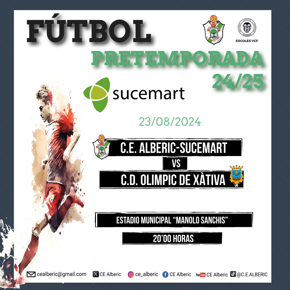 CE Alberic tweet media