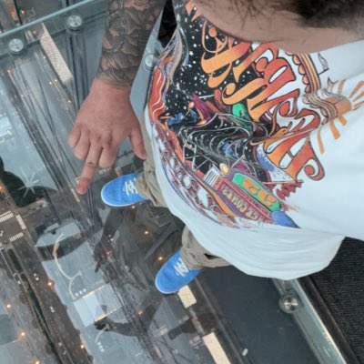 #NewProfilePic