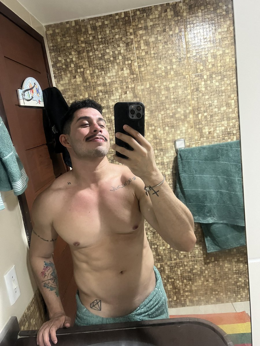 Bom dia ❤️