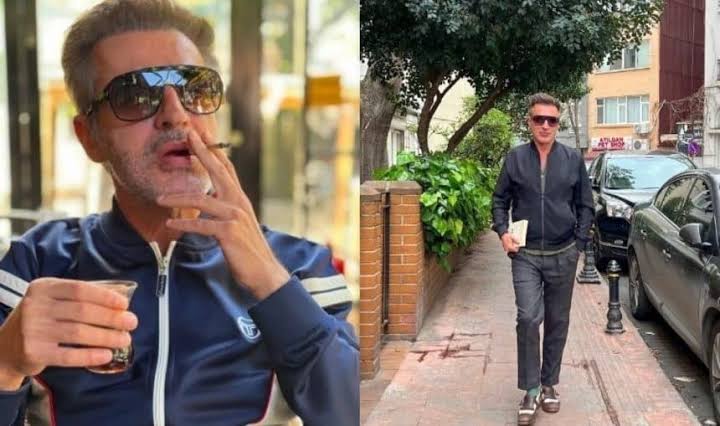 Teoman:

"Ben Avrupa'ya gitmeyi sevmiyorum. Ben Eminönü'ne gitmeyi seviyorum."