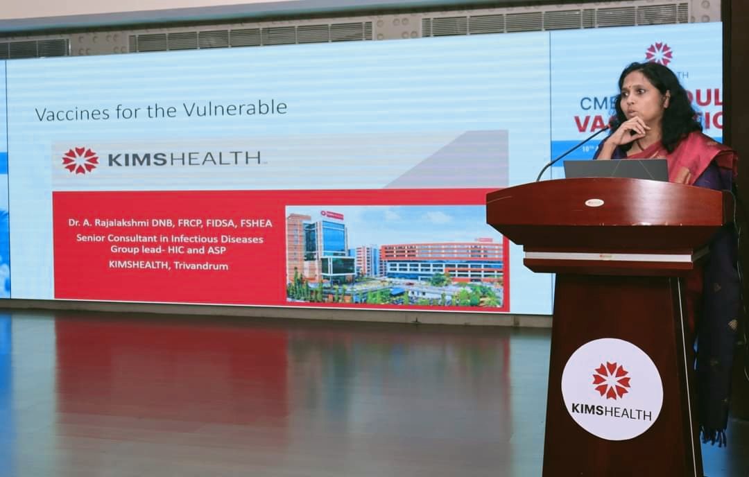 RajalakshmiA4's tweet photo. #KIMSHEALTH. Roll out of the free HPV vaccine campaign for the eligible school children. Accompanied by book release and adult vaccine CME! https://t.co/n5SFHsEwIb