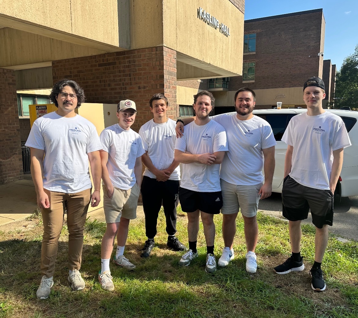 Sigma Phi Epsilon tweet media
