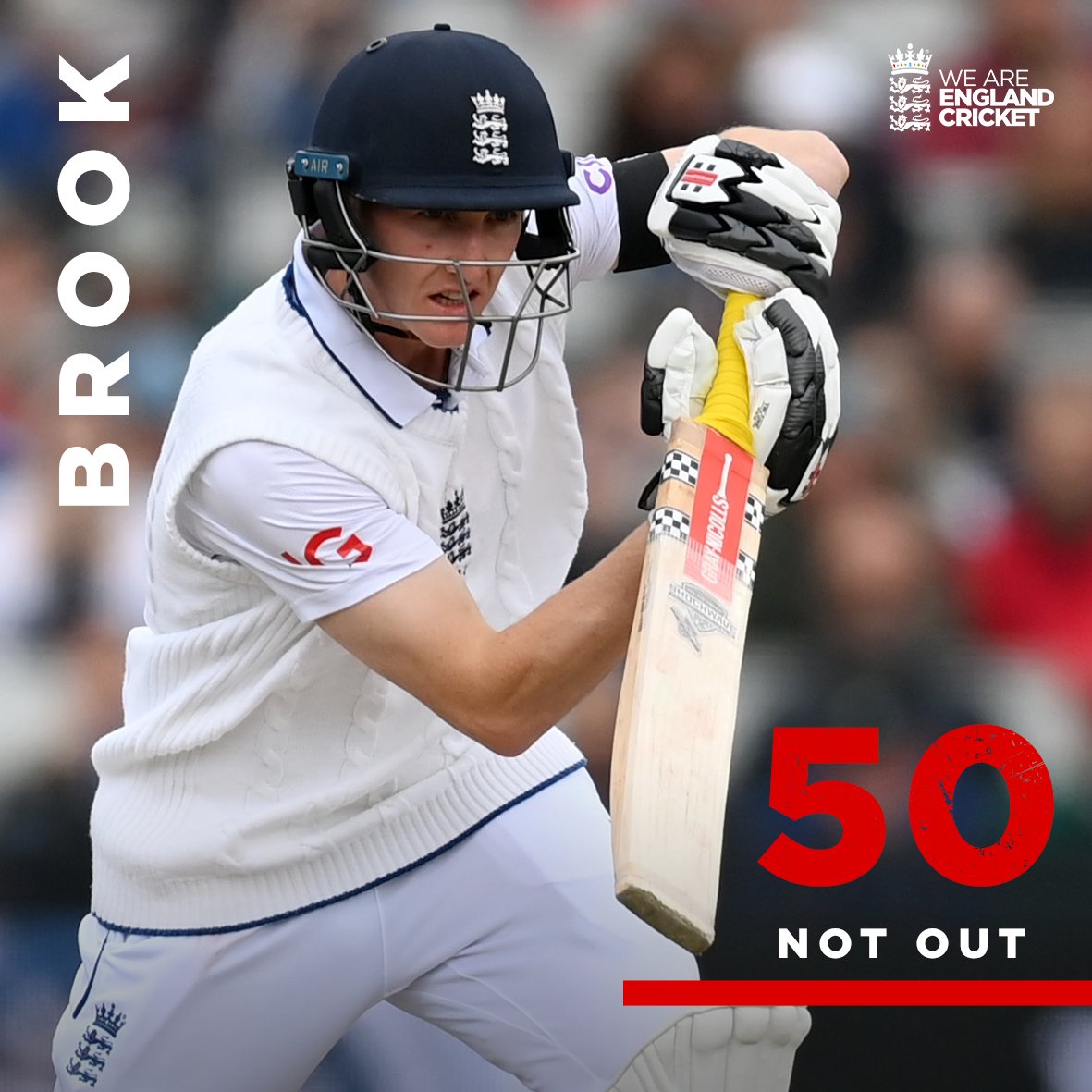 England Cricket tweet media