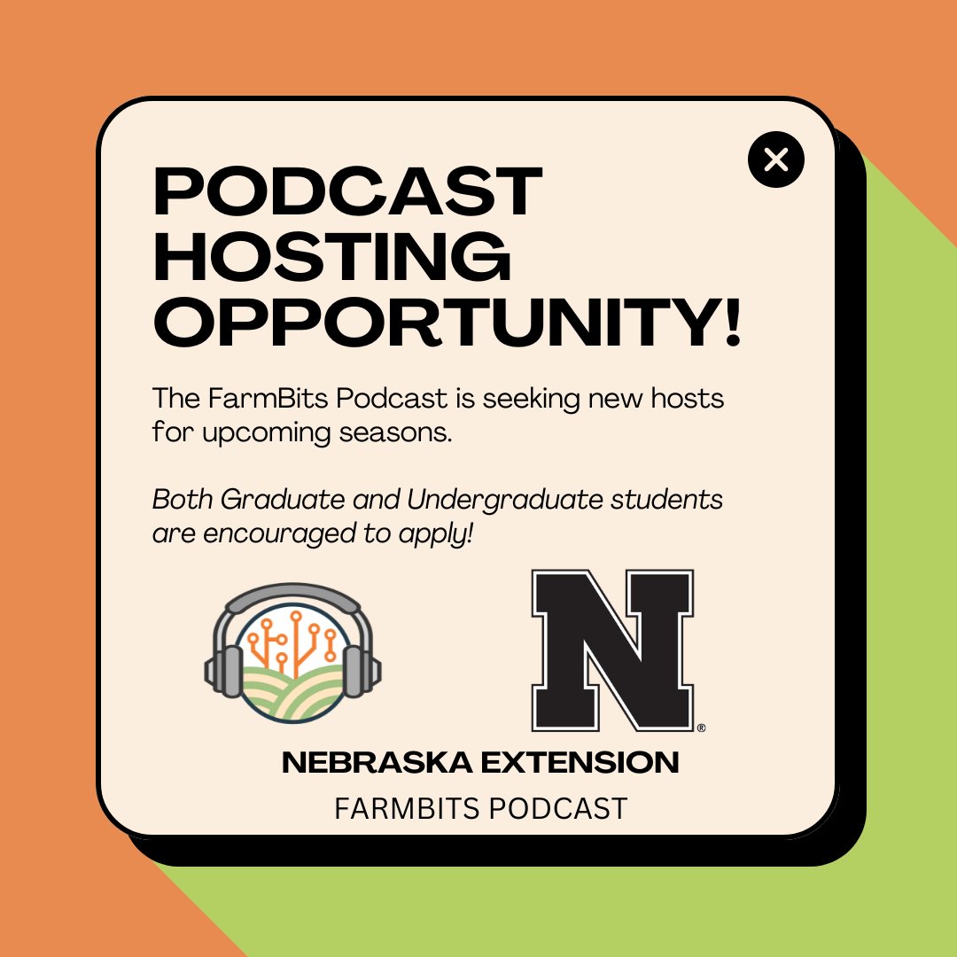 The FarmBits Podcast tweet media