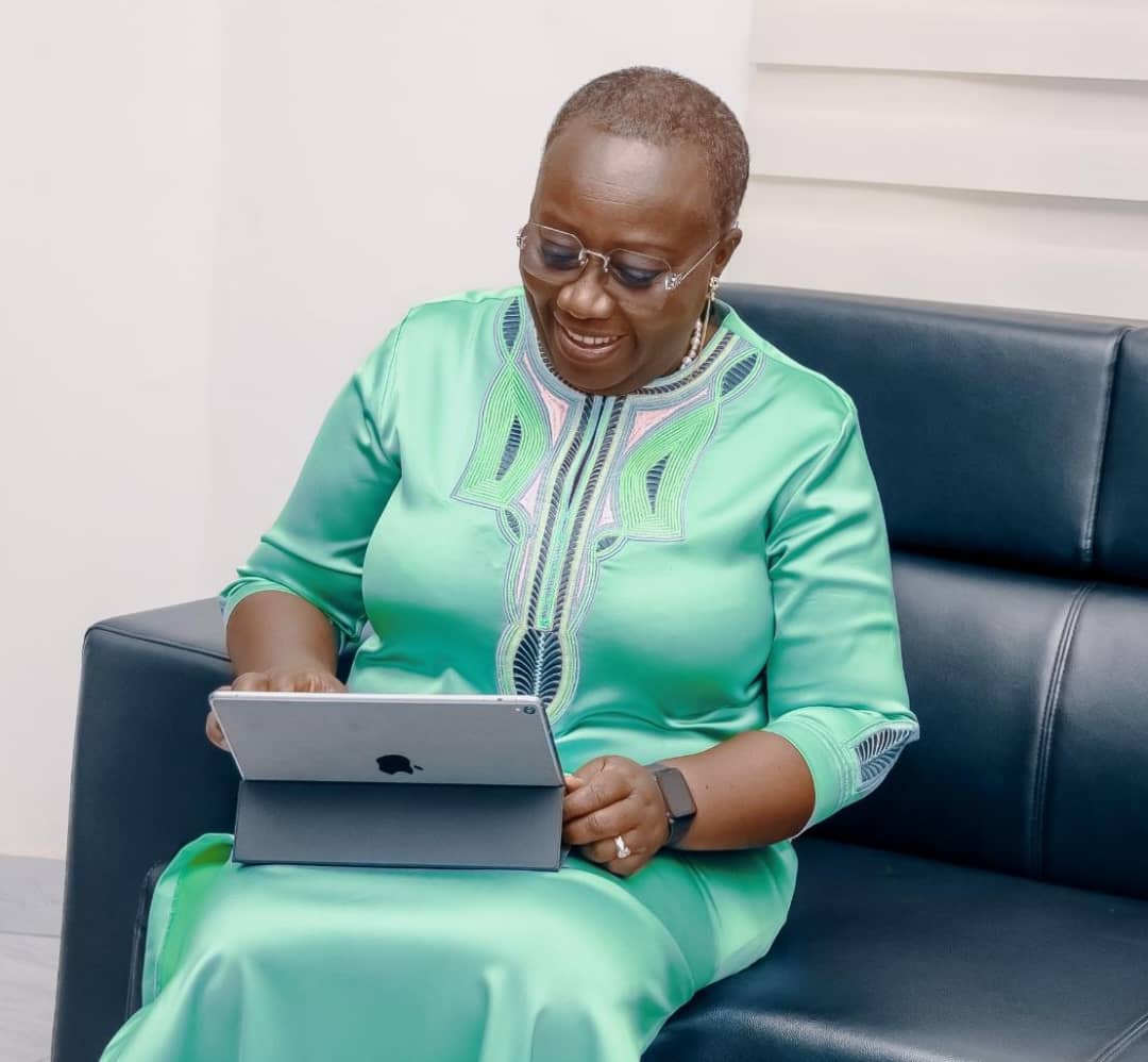 Chers jeunes,
 
C’est avec un sentiment de fierté et de reconnaissance envers Dieu que je vous adresse ce message.
 
Mon immense gratitude à SEM <a href="/FEGnassingbe/">Faure Essozimna GNASSINGBÉ</a>, Président de la République, pour l’opportunité qui m’a été donnée de contribuer à l’action gouvernementale, et pour les