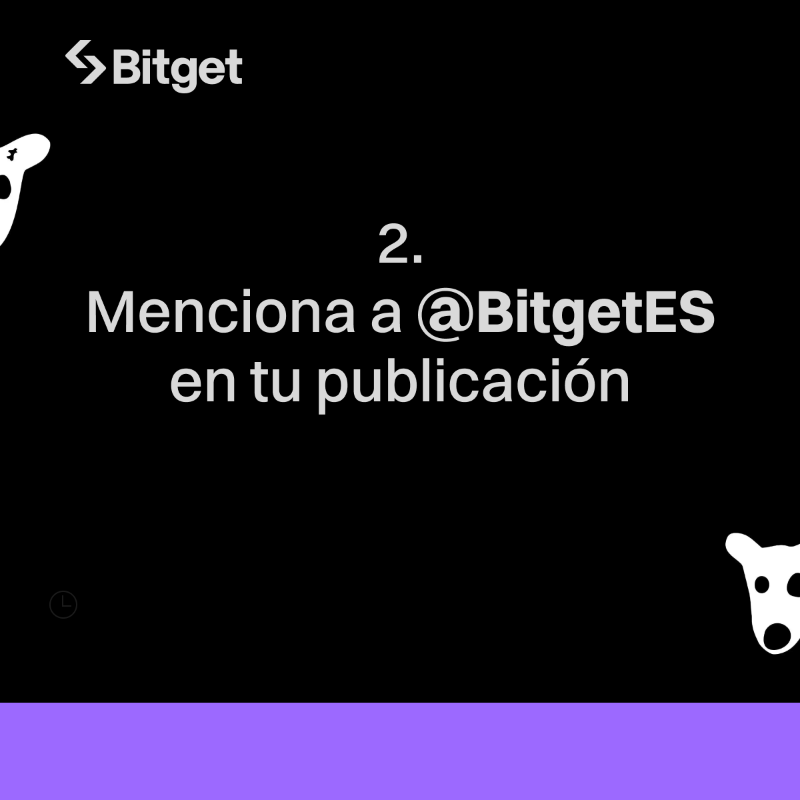 BitgetES's tweet photo. 🦴 #BitgetXDOGS ya está muy cerca!

🦴🐶 Comparte $200 USD por publicar la foto de tu perrito + #BitgetDOGS, los 10 participantes más creativos se llevan $20 en $DOGS 

🦴 El listado está llegando 🦴
