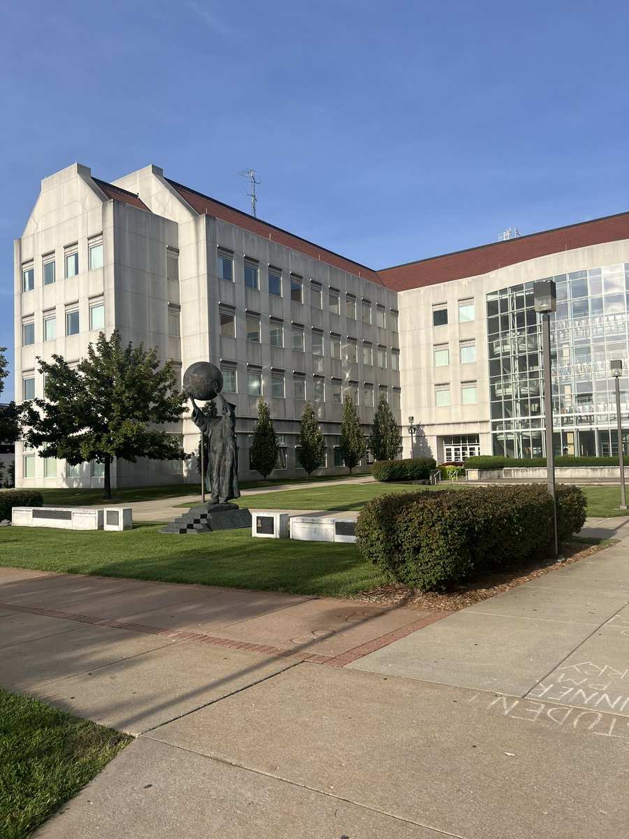 The weather gets an A+! ☀️