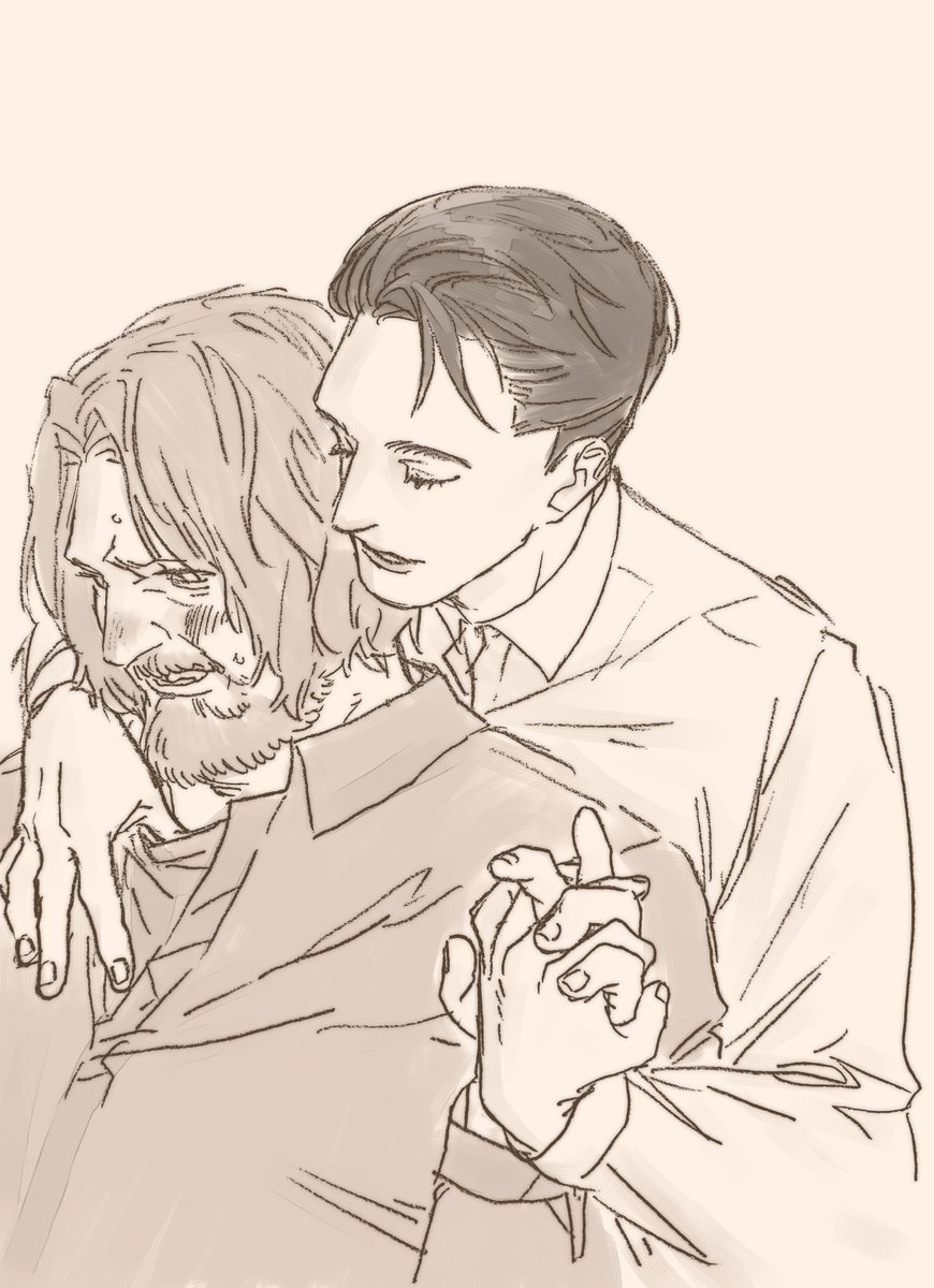 #BottomHankDay
コナハン