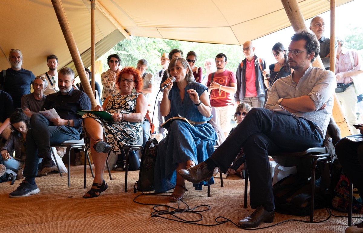 Sophie Taillé-Polian tweet media