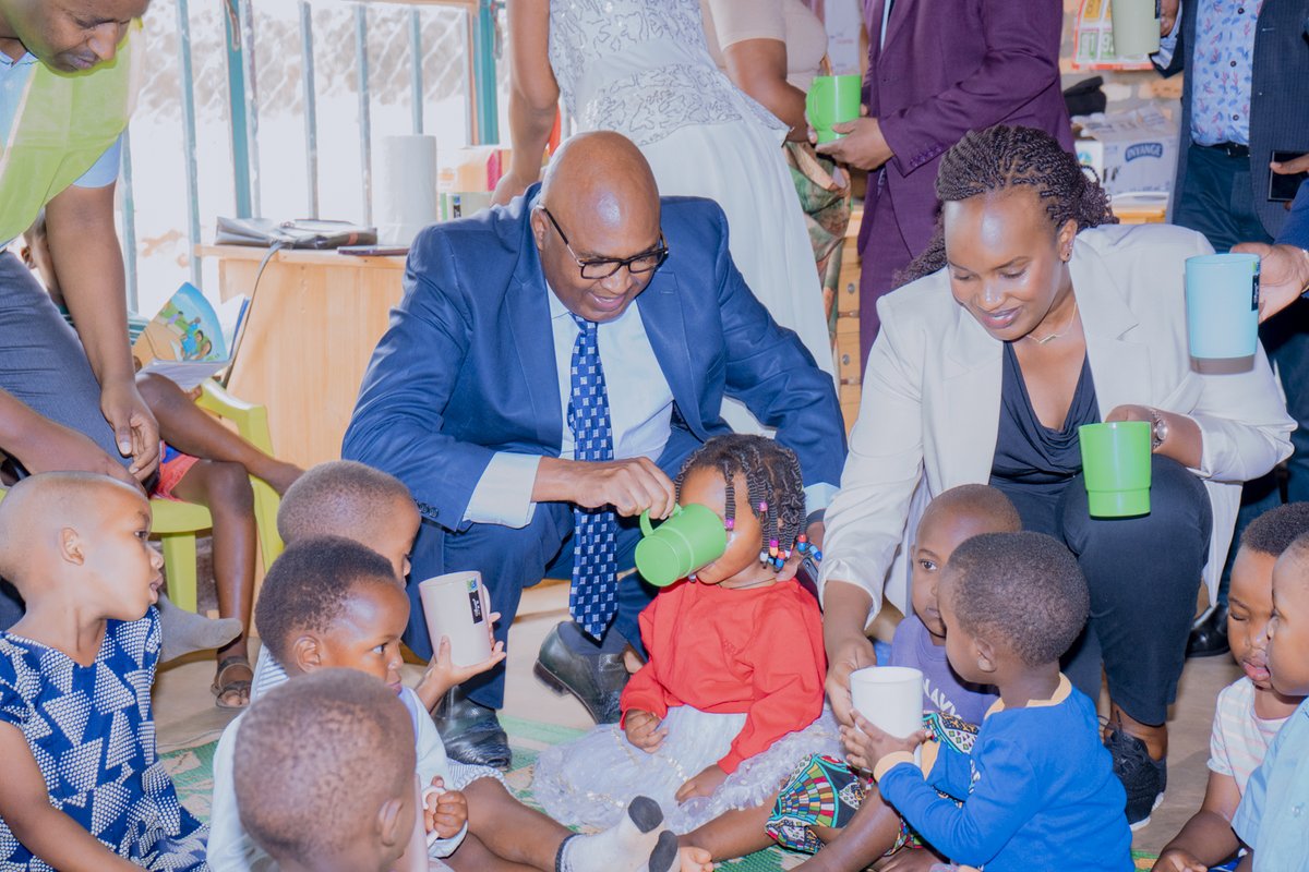 MKU Rwanda tweet media
